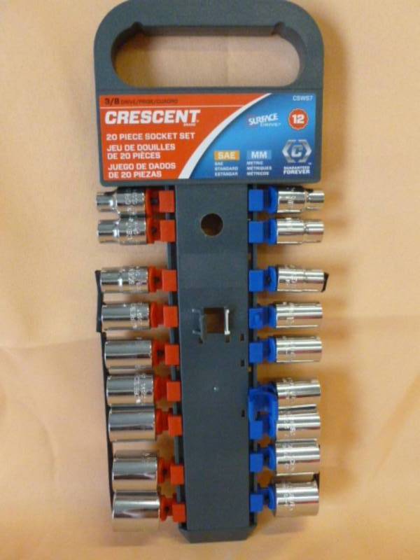 Socket Set