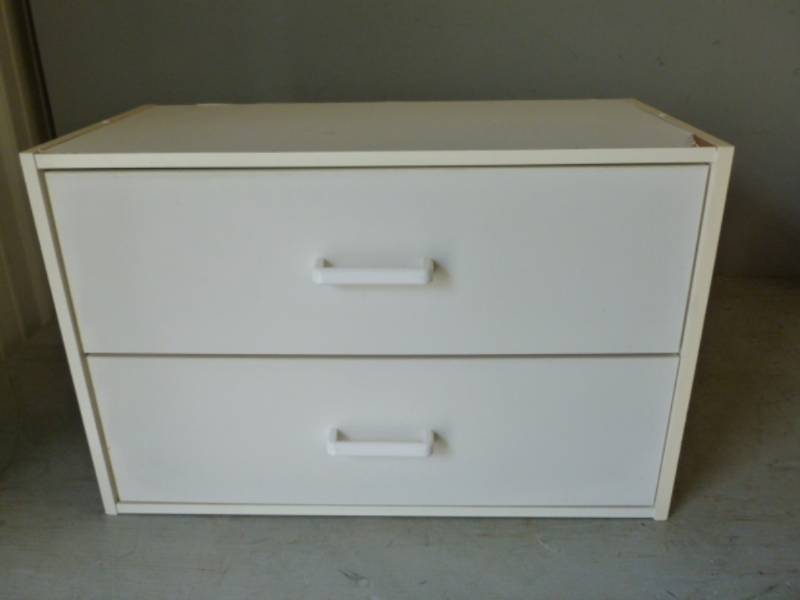 Sock Dresser