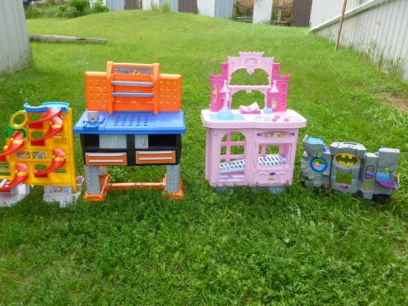 Toys