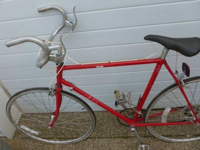Vintage Bike
