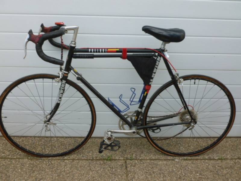 Vintage Bike