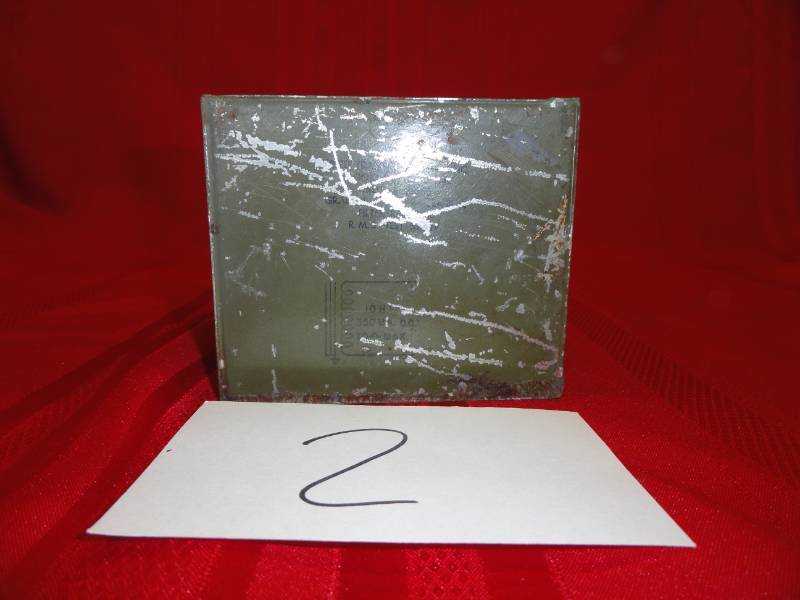 lot 2 image: Transformer