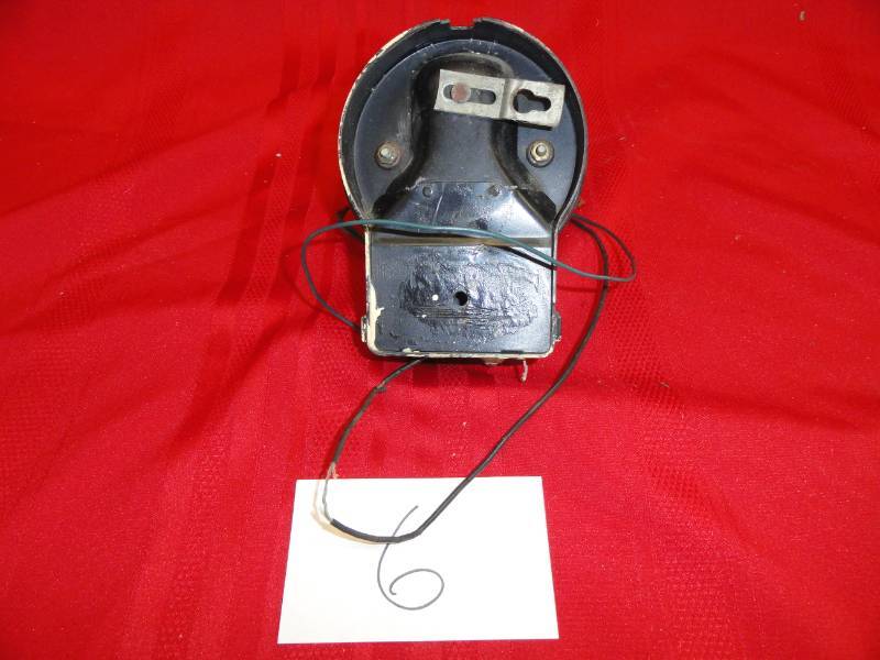 lot 6 image: Kilowatt Meter