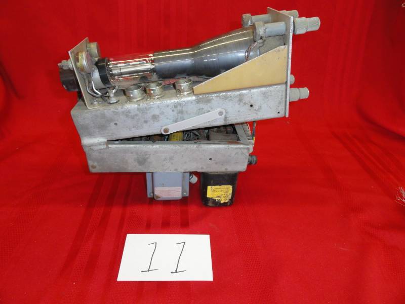 lot 11 image: Series 53 Suspension Scope