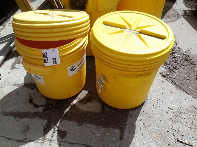 lot 41 image: 2, SPC, 20 Gallon Universal Lab Pack,SKA20