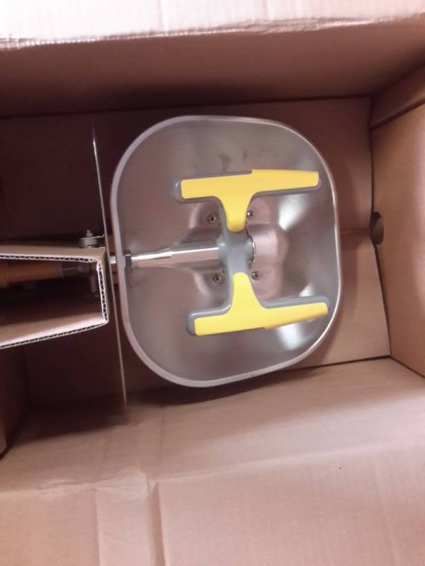 lot 100 image: Bradley, Halo EyeFace Was SS Bowl