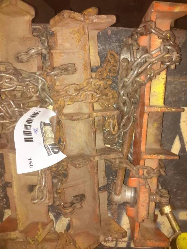 lot 150 image: 3, Jewel Lifts