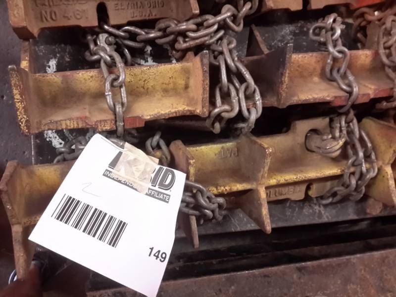 lot 149 image: 2, No 10, Jewel lifts