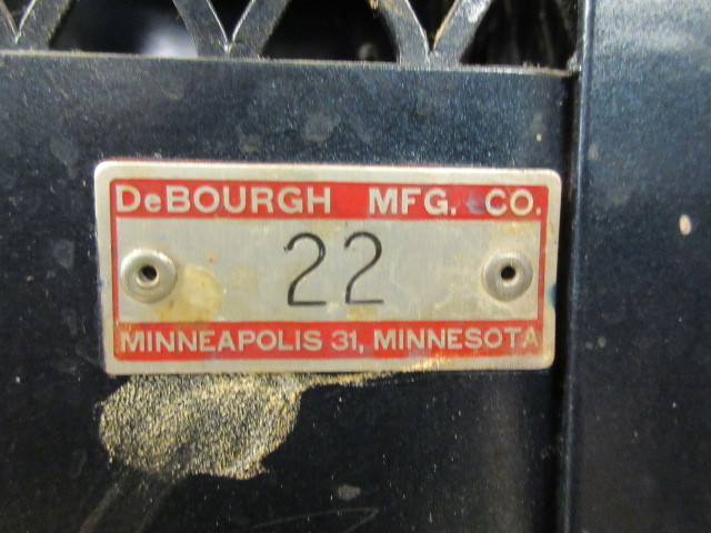 lot 106 image: 3 BANK, CAGE STYLE, STEEL LOCKERS