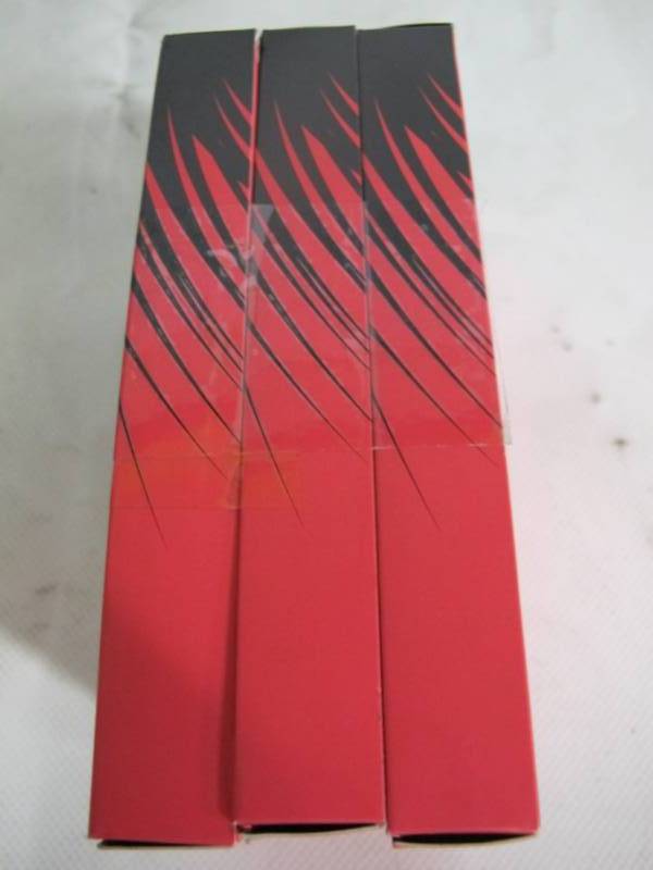 lot 48 image: ModelCo FIBRE LASH MASCARA Brush on False Lashes