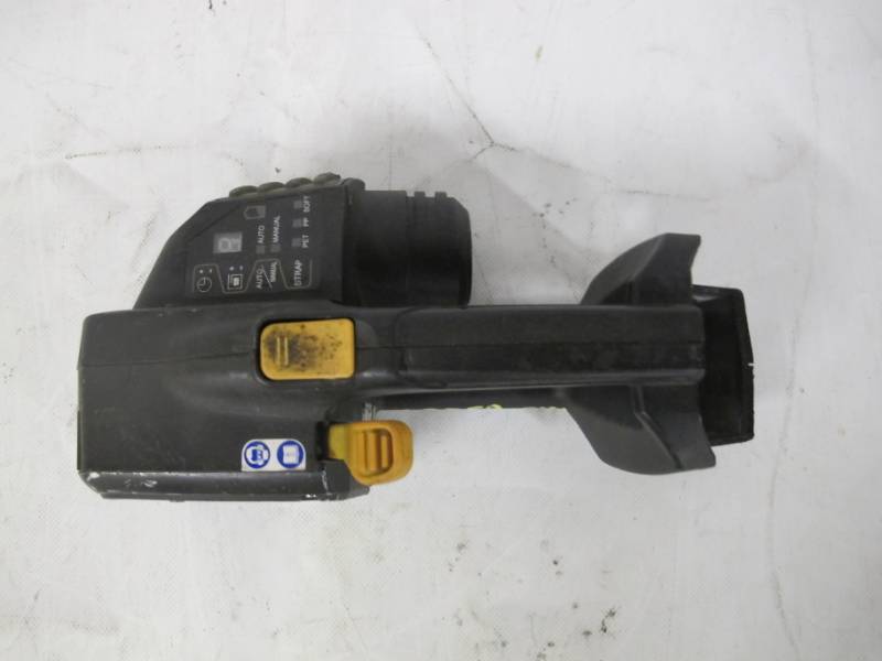 lot 30 image: Zapack ZP96A Battery Powered Strapping Tool (58-34) - Untested AS-IS
