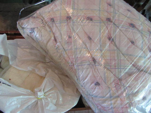 Quilt Batting
