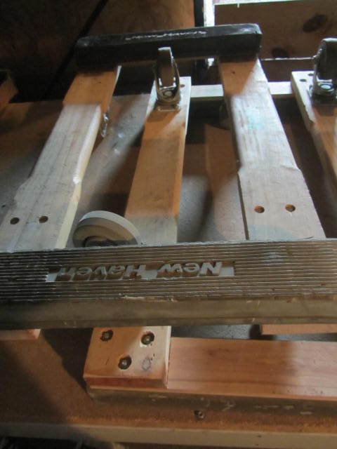 Furniture Dollies