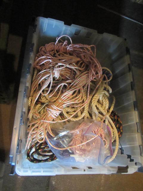 Rope