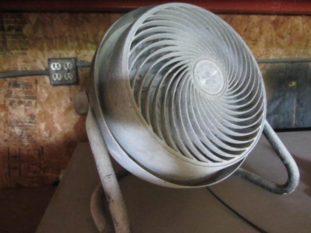 Vornado Fan