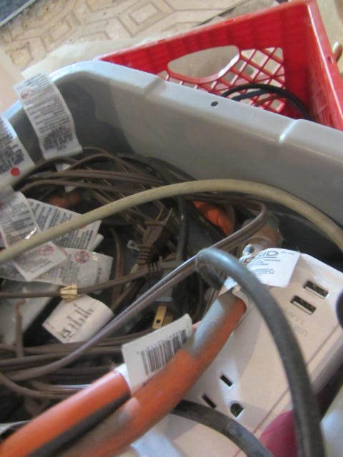 Power Cords
