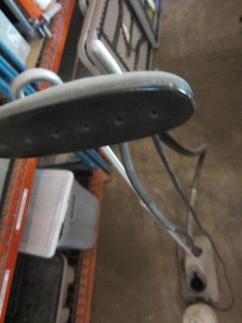 Jiffy Steamer