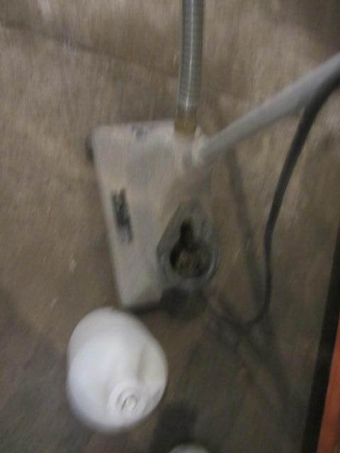 Jiffy Steamer