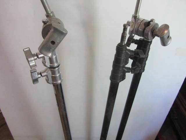 Light Stands