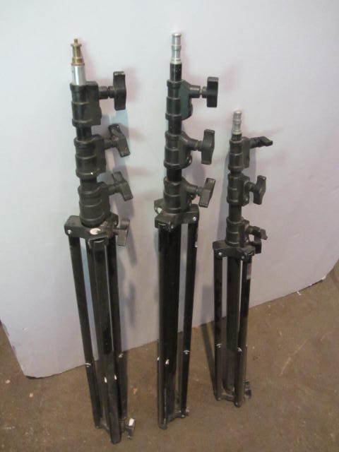 Light Stands
