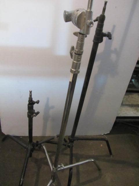 Light Stands