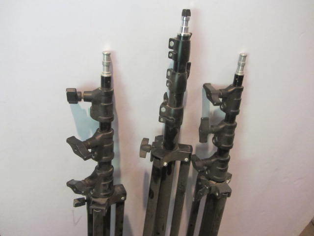 Light Stands