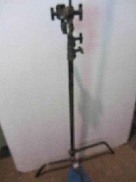 Light Stand, Shot Bag Bag