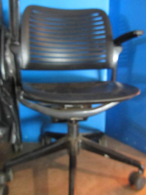 Steelcase Molded Office Chair