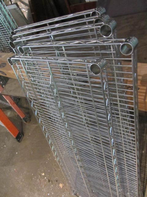 ShelfTech Shelving