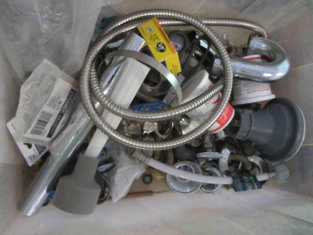 Plumbing Components