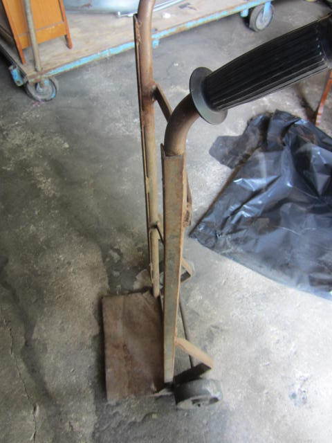Hand Truck