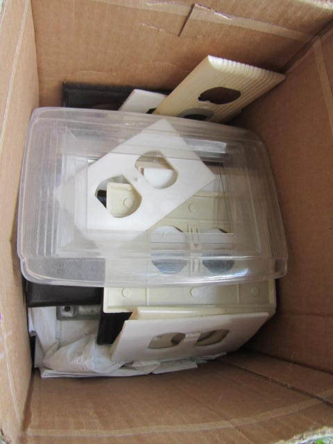 Switch Plate Covers