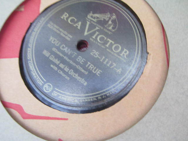 Records
