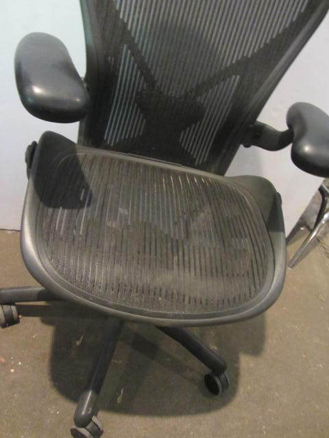 Howard Miller Office Chair