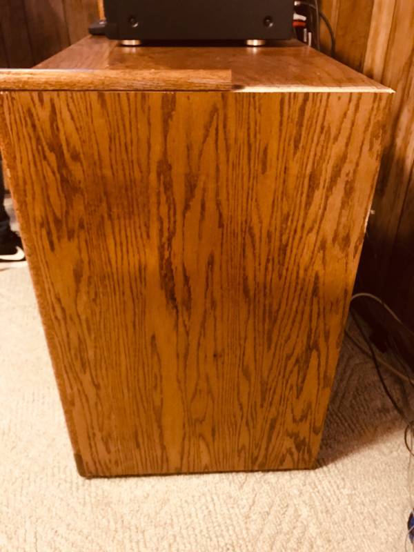lot 22 image: Entertainment Center ONLY