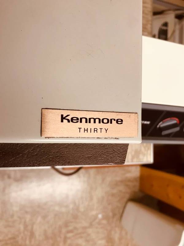 lot 76 image: Kenmore  Patton Heaters