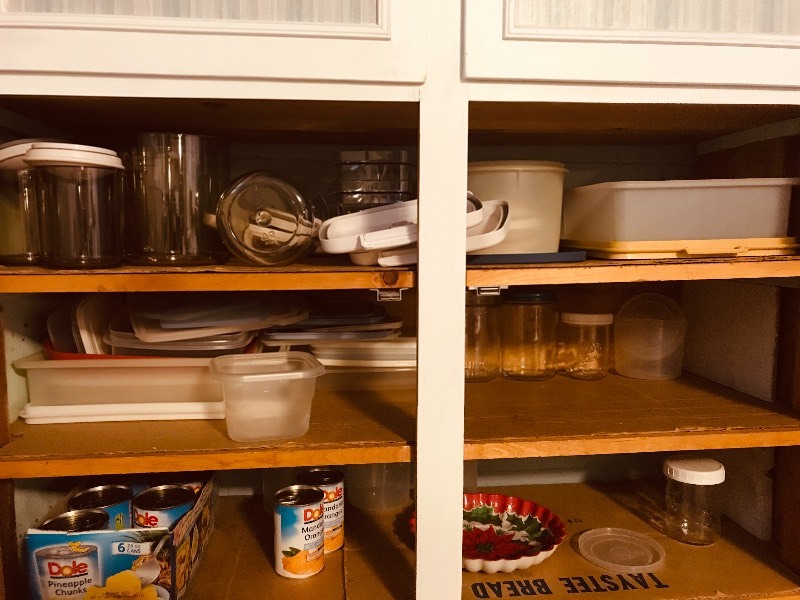 lot 161 image: Corelle Dinnerware Mason Jars Etc.