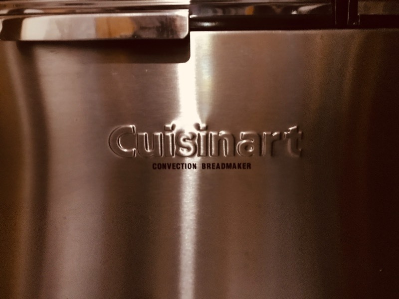 lot 189 image: George Foreman Mini Grill, CuisinArt Convection Breadmaker, Salton Etc.