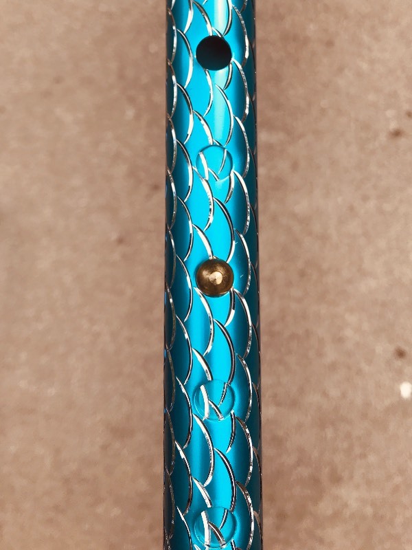 lot 234 image: Designer Adjustable Womens Canes.