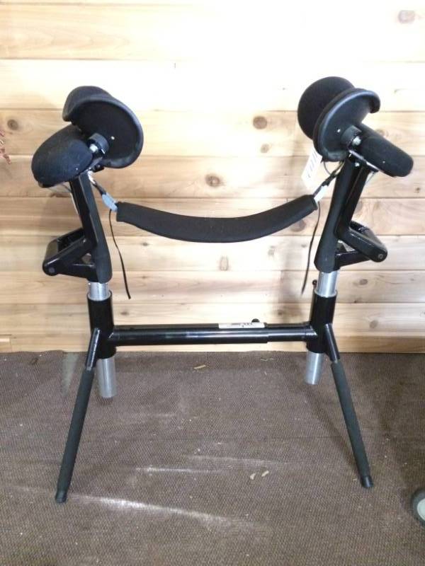 Spinal Designs Ltx 3000 Lumbar Spinal Decompression Chair