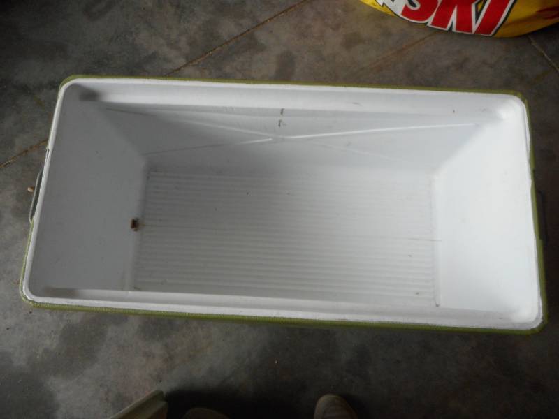 Cooler
