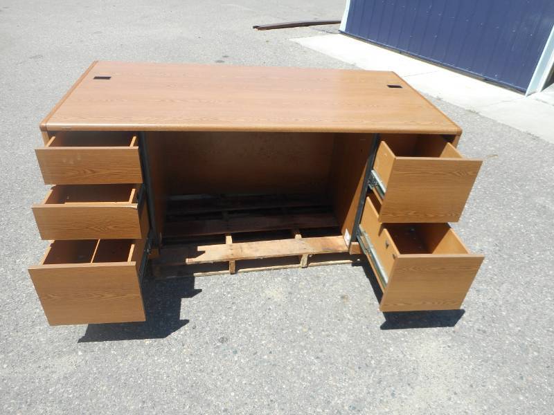 Large Office Desk