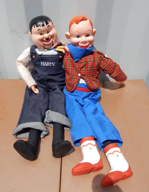 howdy doody doll for sale