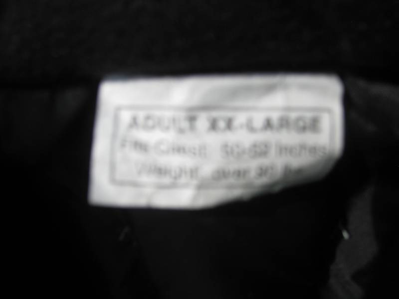 lot 144 image: Stearns Life Jackets # 154