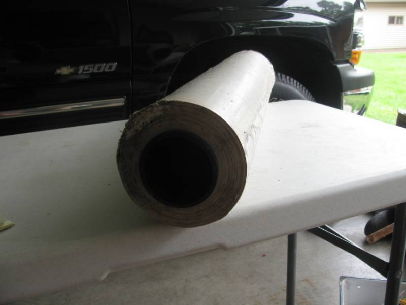 lot 166 image: Shrink Wrap Roll #178