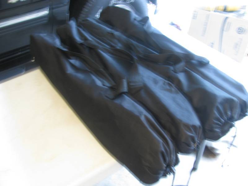 lot 207 image: Camping Chairs # 221