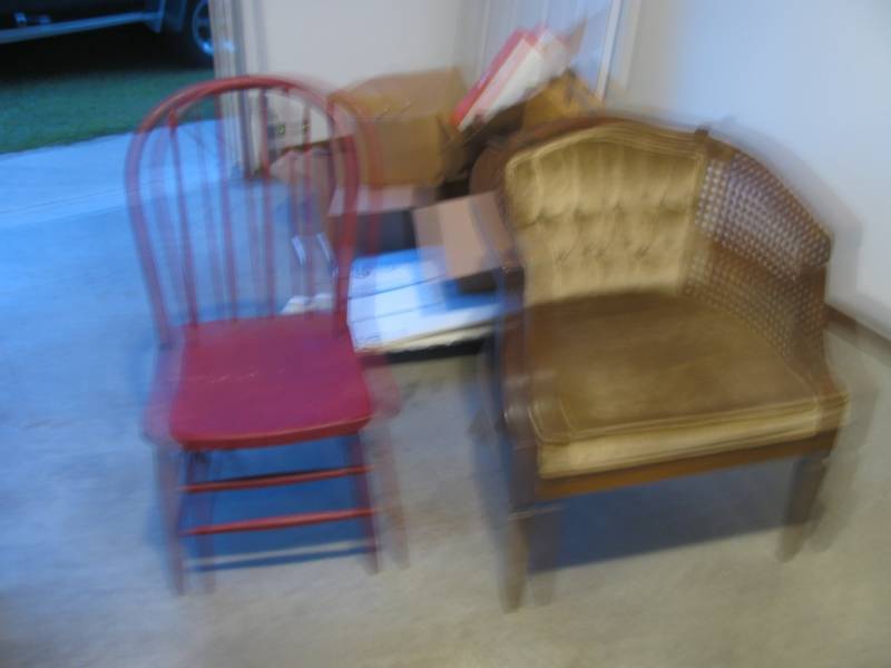 lot 213 image: Antique Chairs#228