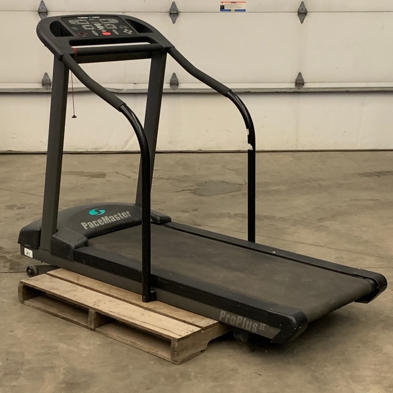 lot 24 image: Pro-Plus II Treadmill