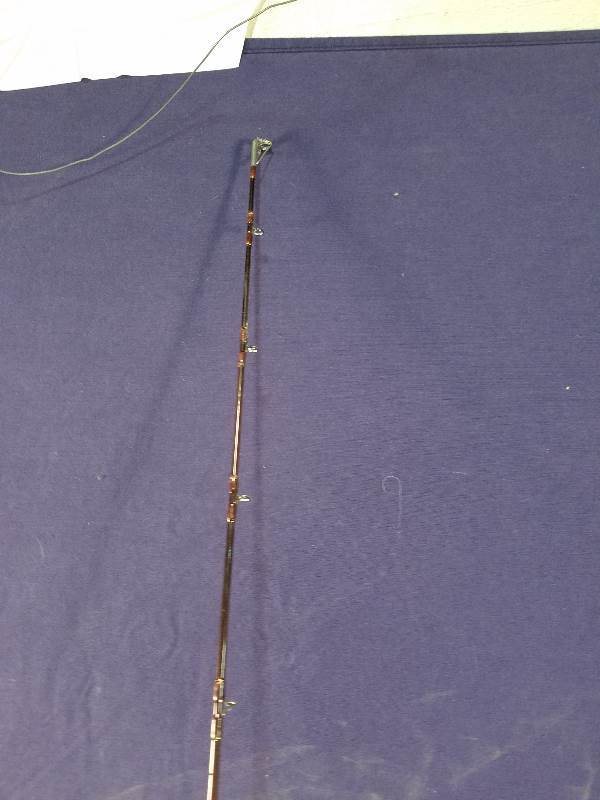 lot 6 image: Fenwick Fishing Rod