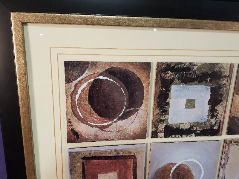 lot 27 image: Artwork